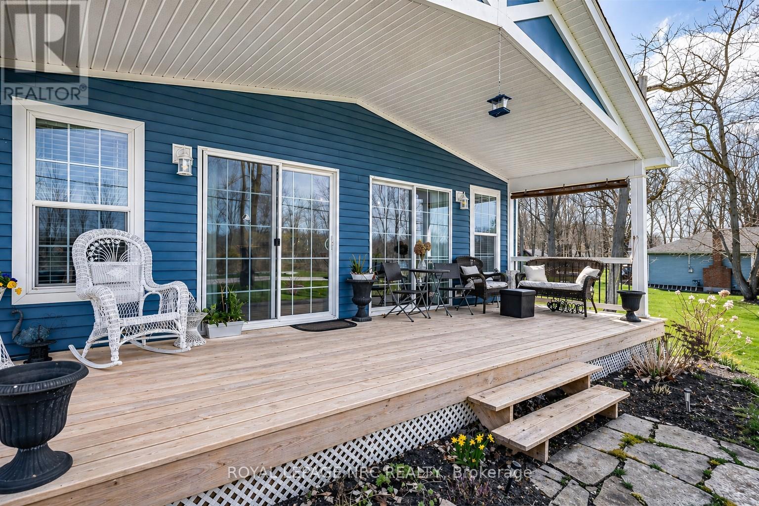 3545 Firelane 7 Road, Port Colborne, Ontario  L3K 5V3 - Photo 3 - X13054320