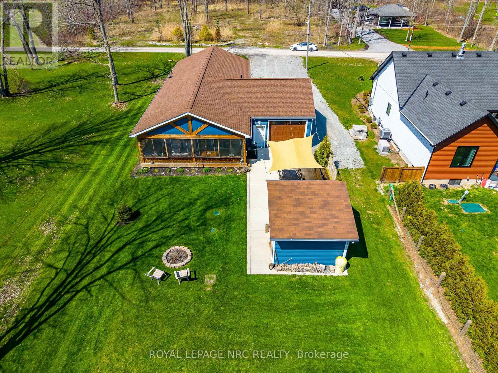 3545 Firelane 7 Road, Port Colborne, Ontario  L3K 5V3 - Photo 40 - X13054320