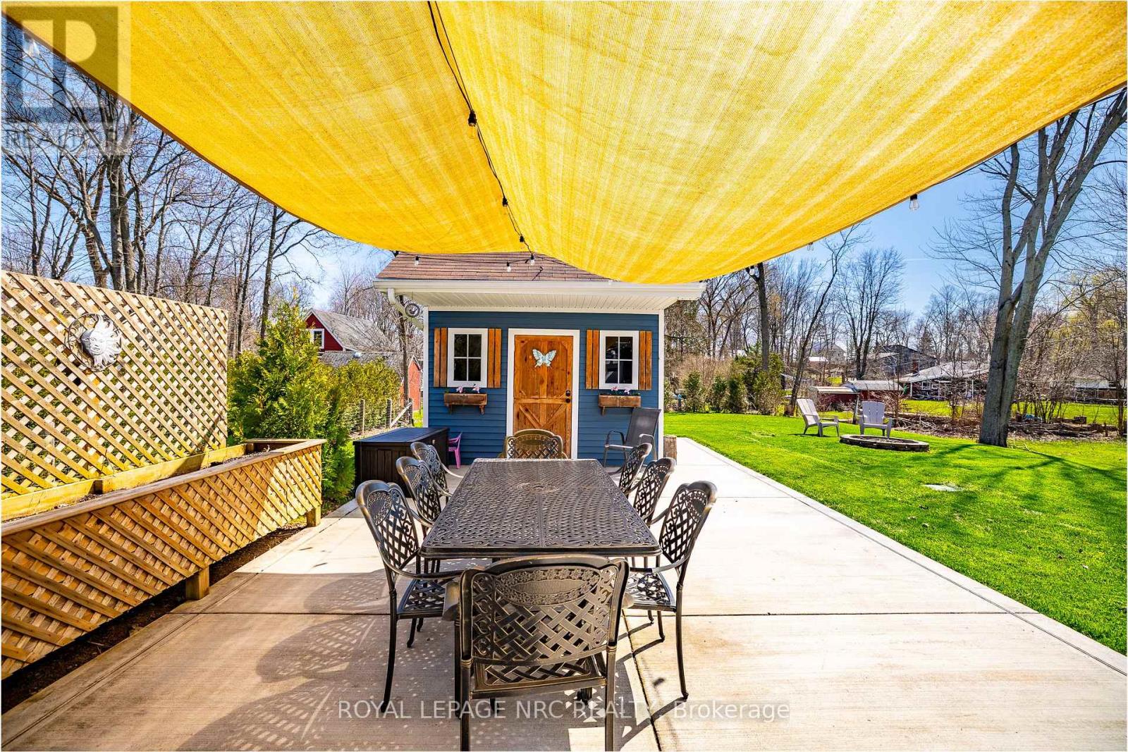 3545 Firelane 7 Road, Port Colborne, Ontario  L3K 5V3 - Photo 8 - X13054320