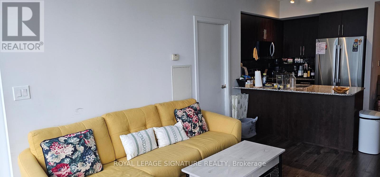 2401 - 65 Bremner Boulevard, Toronto, Ontario  M5J 0A7 - Photo 16 - C13052120