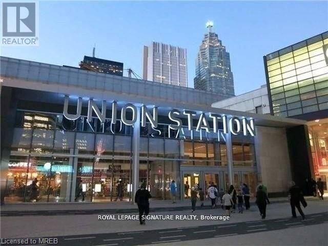 2401 - 65 Bremner Boulevard, Toronto, Ontario  M5J 0A7 - Photo 22 - C13052120