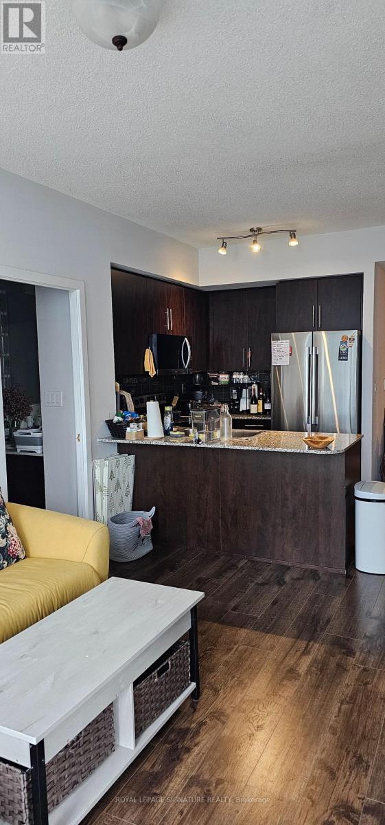 2401 - 65 Bremner Boulevard, Toronto, Ontario  M5J 0A7 - Photo 18 - C13052120