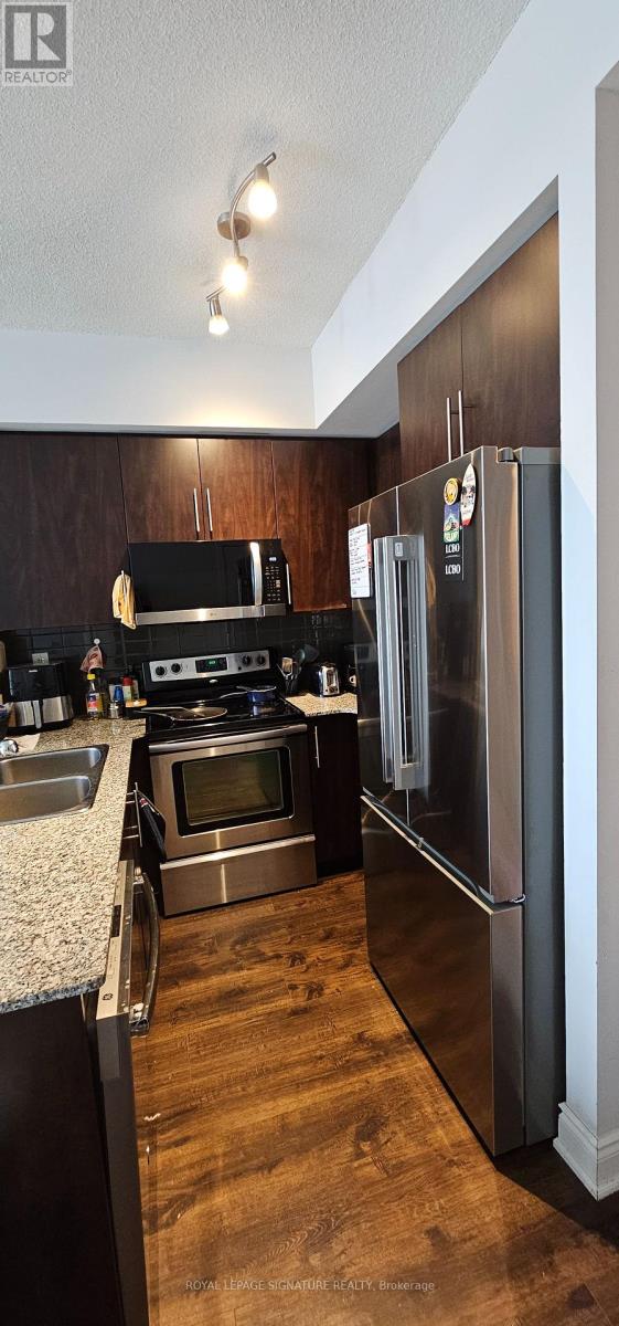 2401 - 65 Bremner Boulevard, Toronto, Ontario  M5J 0A7 - Photo 2 - C13052120