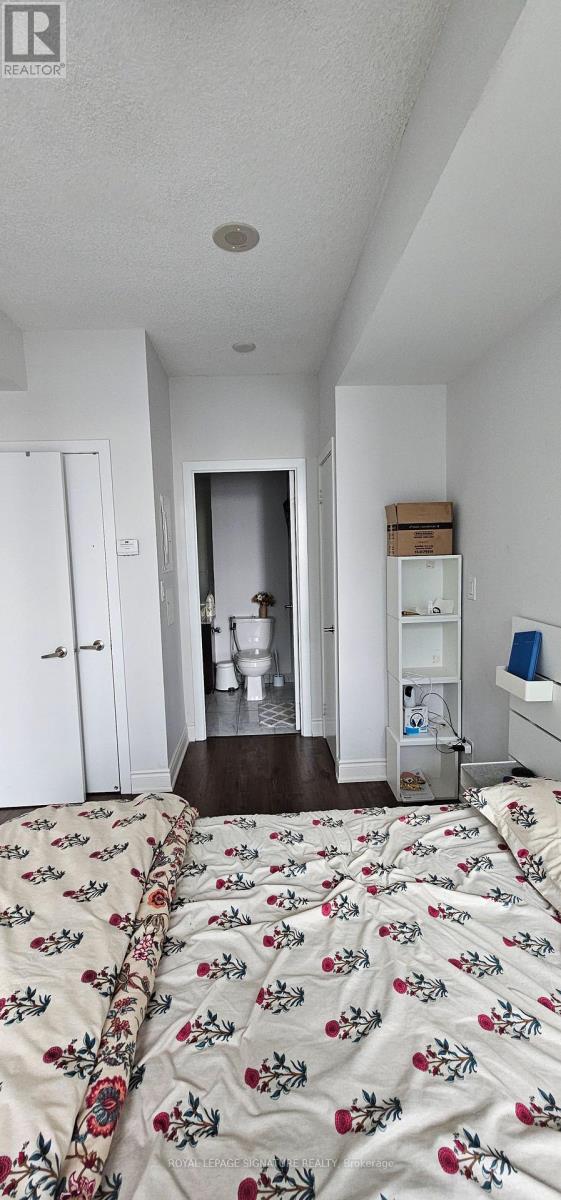 2401 - 65 Bremner Boulevard, Toronto, Ontario  M5J 0A7 - Photo 12 - C13052120