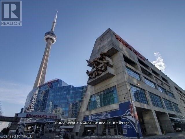 2401 - 65 Bremner Boulevard, Toronto, Ontario  M5J 0A7 - Photo 20 - C13052120