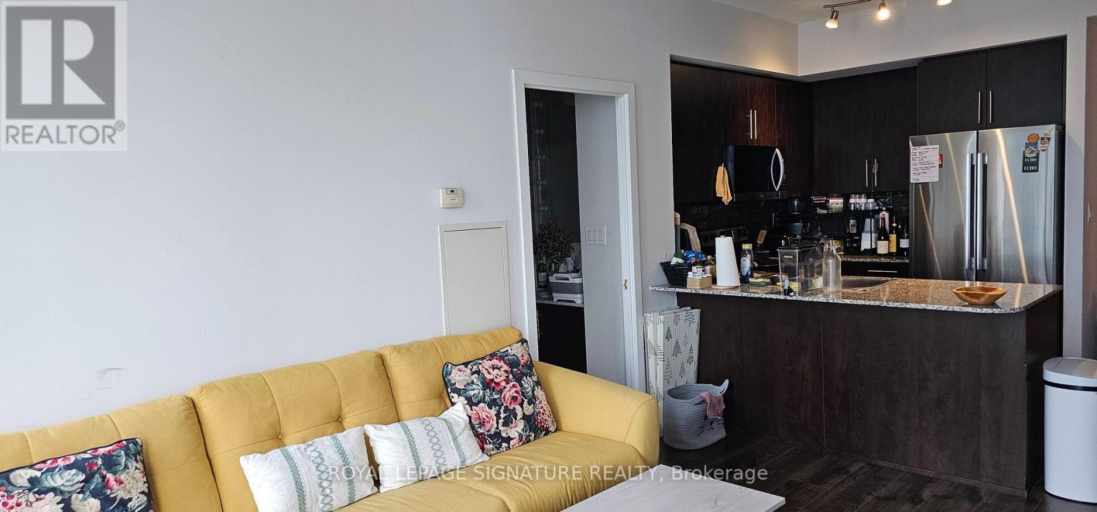 2401 - 65 Bremner Boulevard, Toronto, Ontario  M5J 0A7 - Photo 14 - C13052120