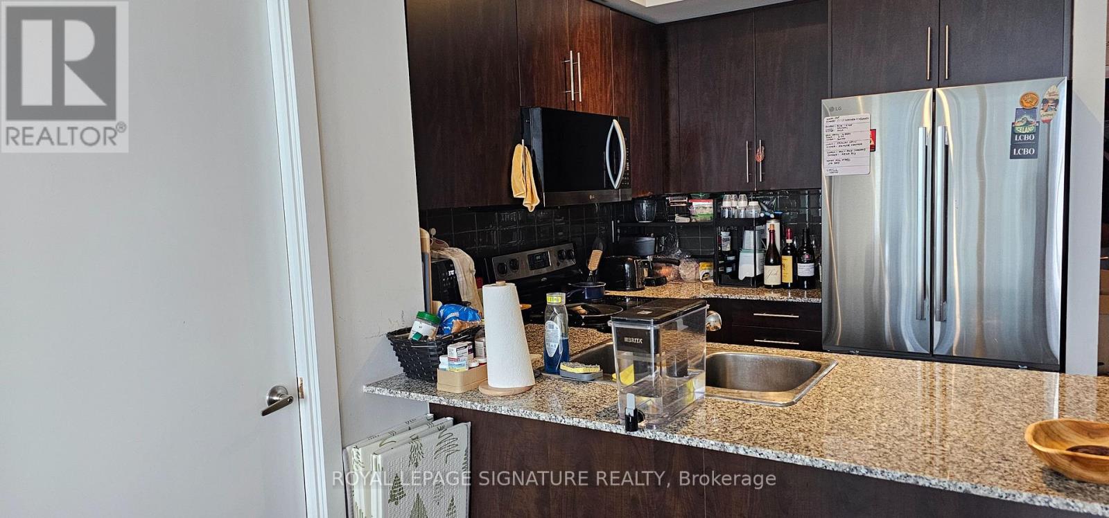 2401 - 65 Bremner Boulevard, Toronto, Ontario  M5J 0A7 - Photo 15 - C13052120