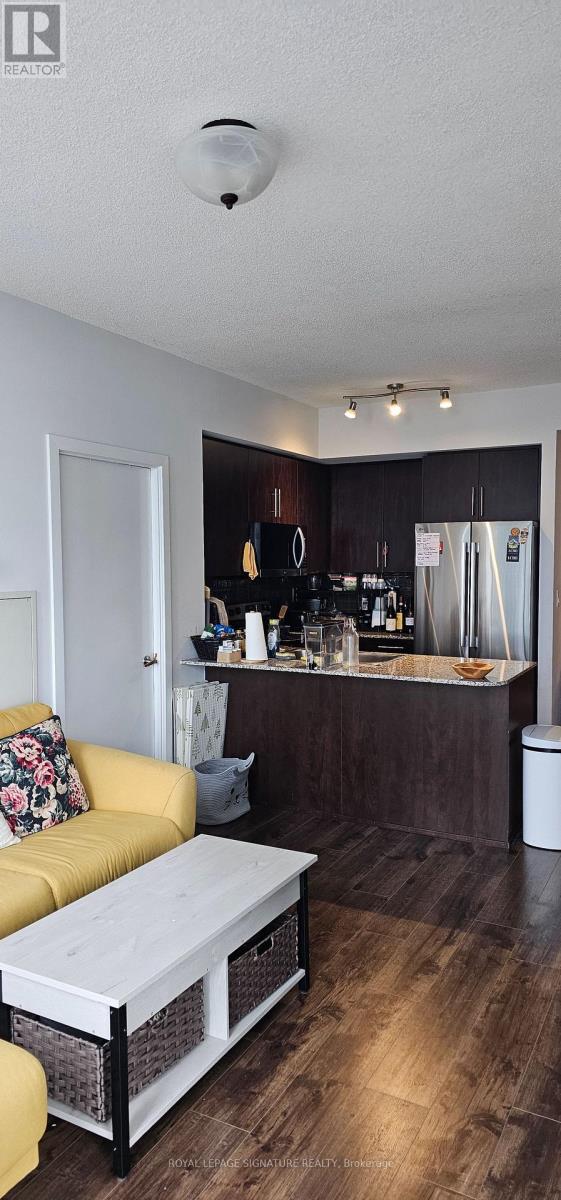 2401 - 65 Bremner Boulevard, Toronto, Ontario  M5J 0A7 - Photo 17 - C13052120