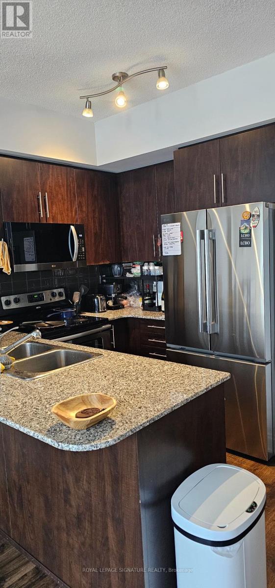 2401 - 65 Bremner Boulevard, Toronto, Ontario  M5J 0A7 - Photo 19 - C13052120