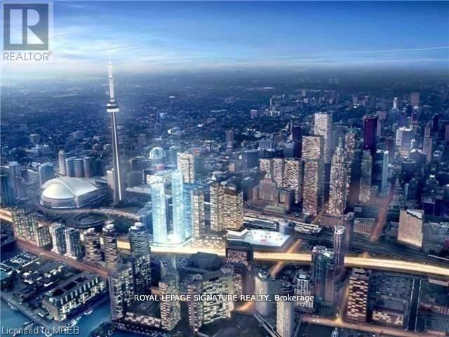 2401 - 65 Bremner Boulevard, Toronto, Ontario  M5J 0A7 - Photo 27 - C13052120