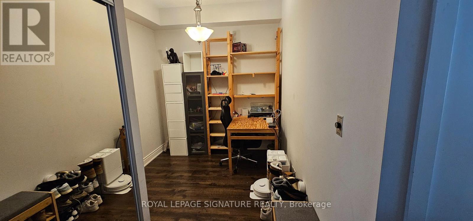 2401 - 65 Bremner Boulevard, Toronto, Ontario  M5J 0A7 - Photo 5 - C13052120