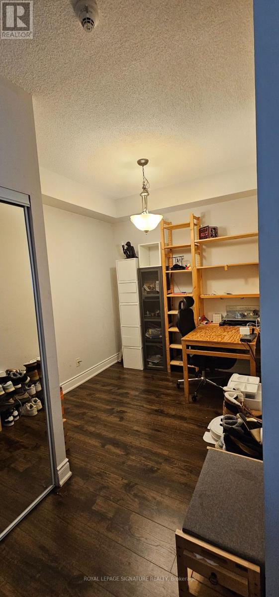 2401 - 65 Bremner Boulevard, Toronto, Ontario  M5J 0A7 - Photo 3 - C13052120