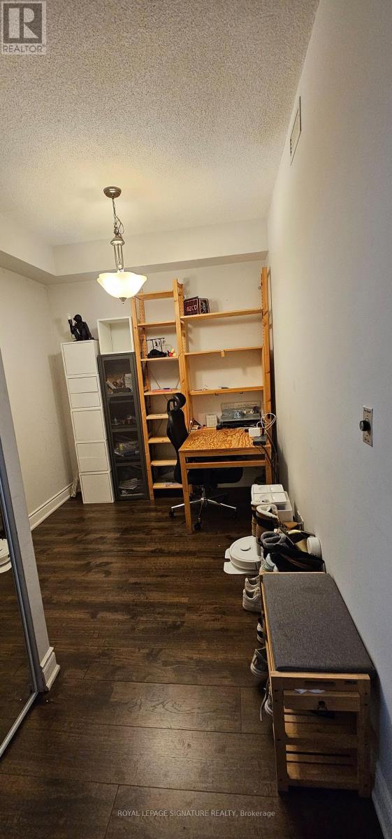 2401 - 65 Bremner Boulevard, Toronto, Ontario  M5J 0A7 - Photo 4 - C13052120