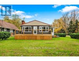 10 CLUBHOUSE ROAD, Norfolk, Ontario