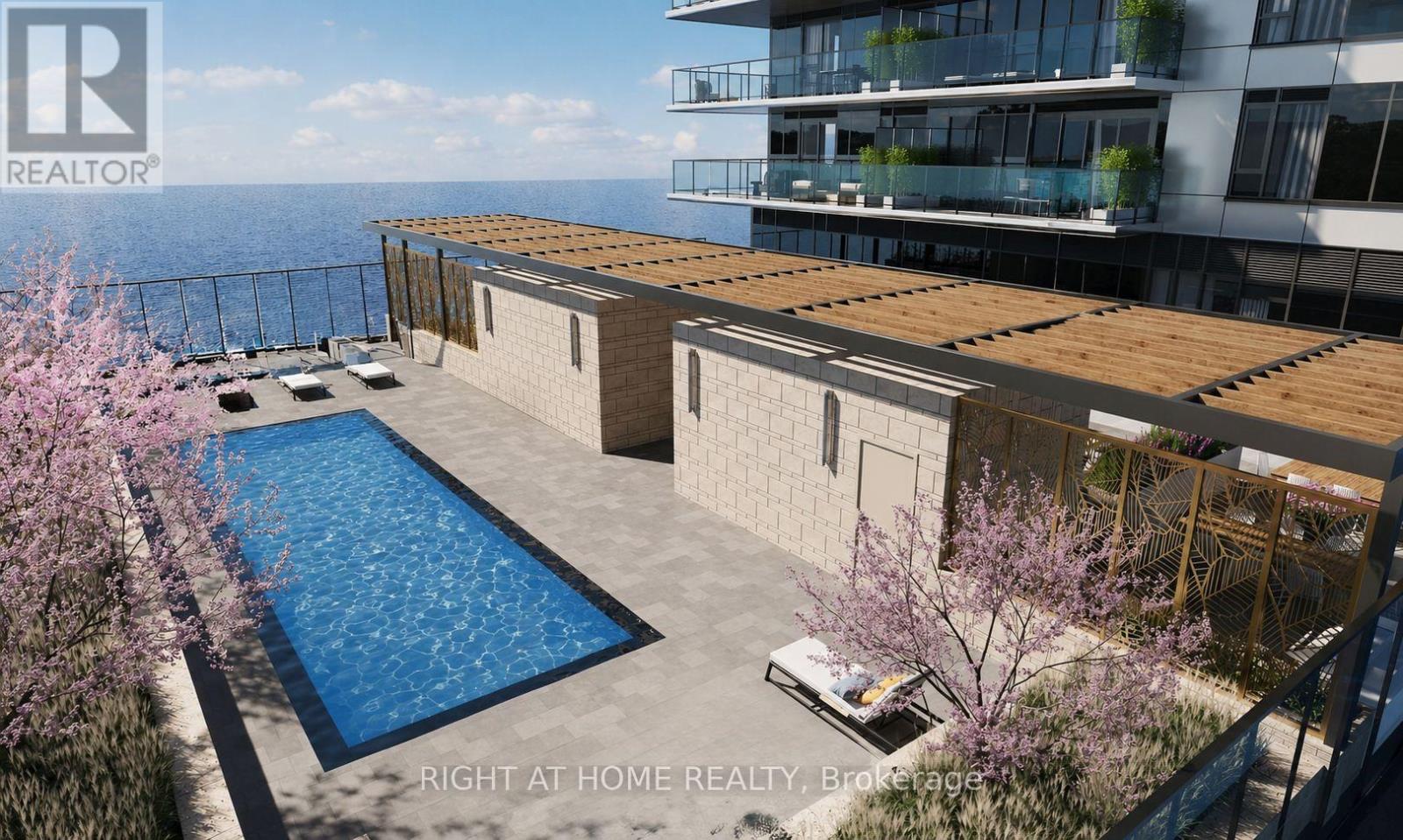 1209 - 2750 Lakeshore Road, Burlington, Ontario  L7R 0H3 - Photo 26 - W13053428