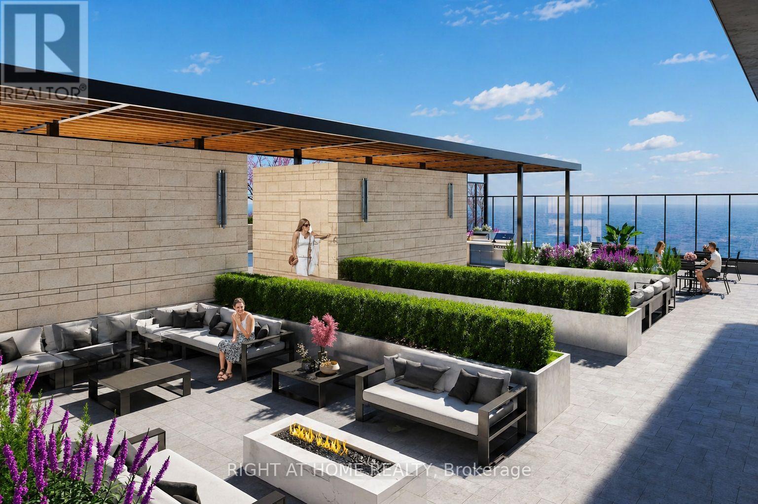 1209 - 2075 Lakeshore Road, Burlington, Ontario  L7R 1E2 - Photo 28 - W13053428