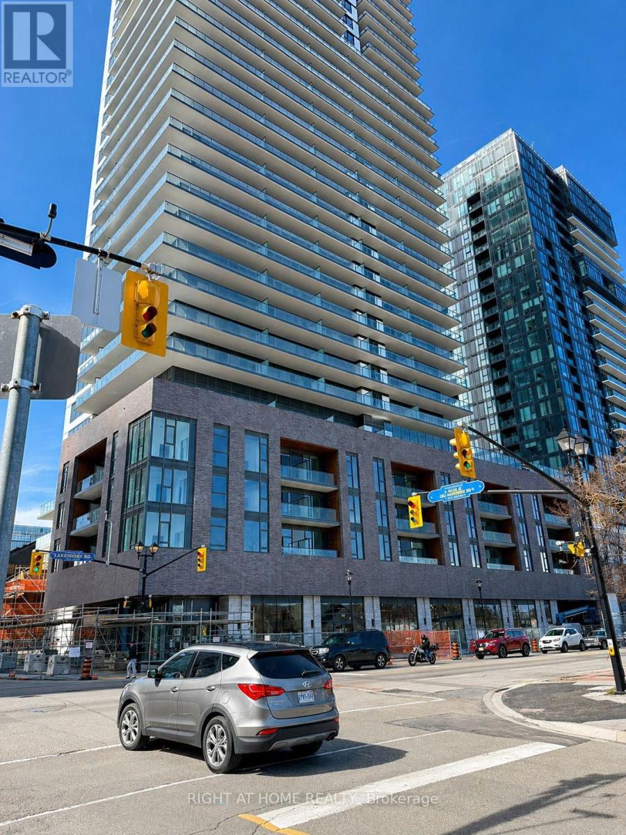 1209 - 2750 LAKESHORE ROAD, Burlington, Ontario