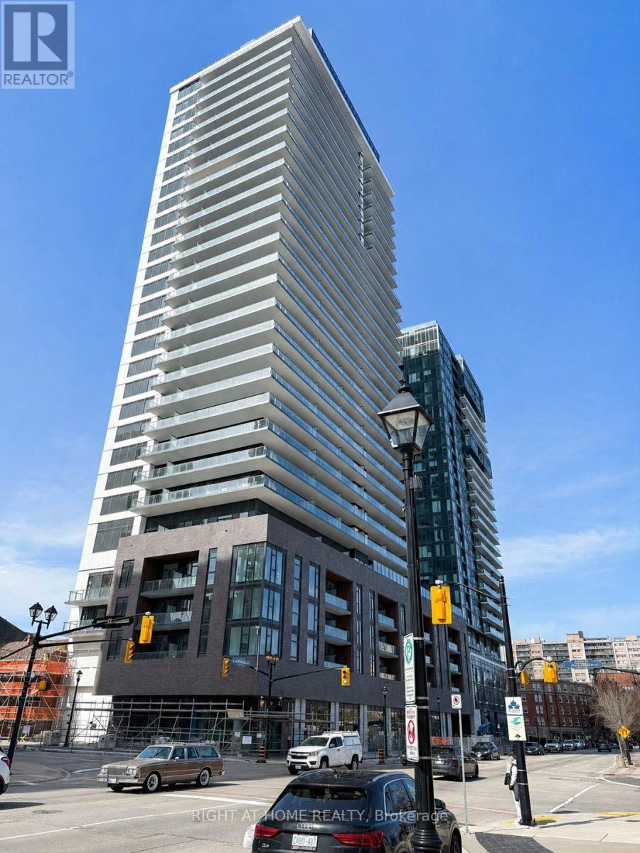 1209 - 2750 Lakeshore Road, Burlington, Ontario  L7R 0H3 - Photo 2 - W13053428