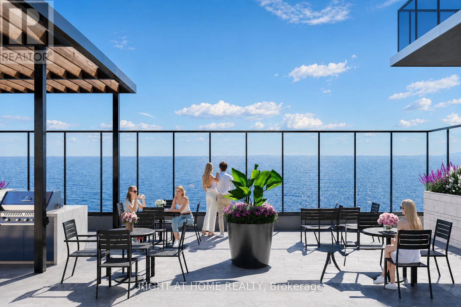 1209 - 2750 Lakeshore Road, Burlington, Ontario  L7R 0H3 - Photo 27 - W13053428