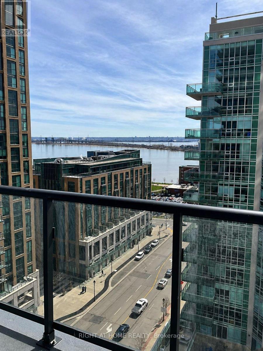 1209 - 2750 Lakeshore Road, Burlington, Ontario  L7R 0H3 - Photo 7 - W13053428