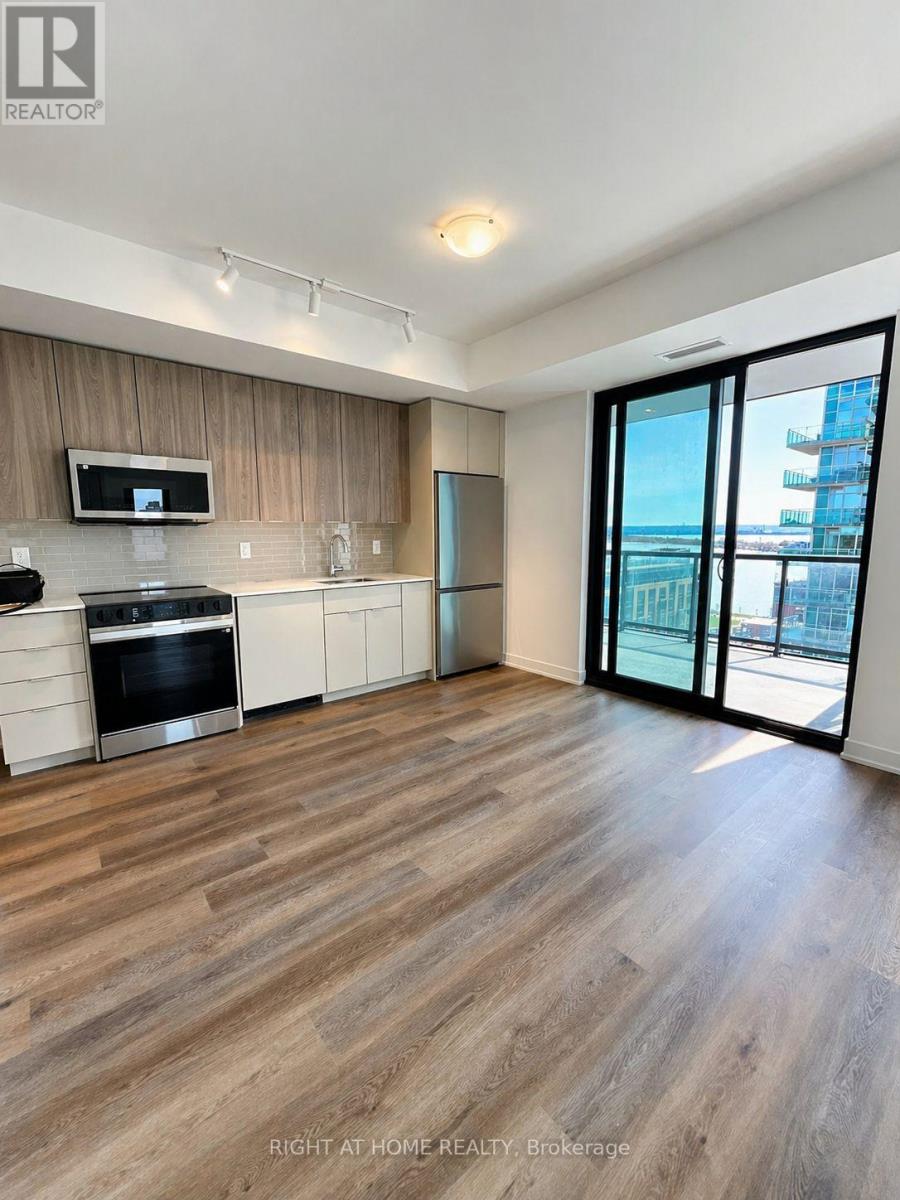 1209 - 2750 Lakeshore Road, Burlington, Ontario  L7R 0H3 - Photo 3 - W13053428