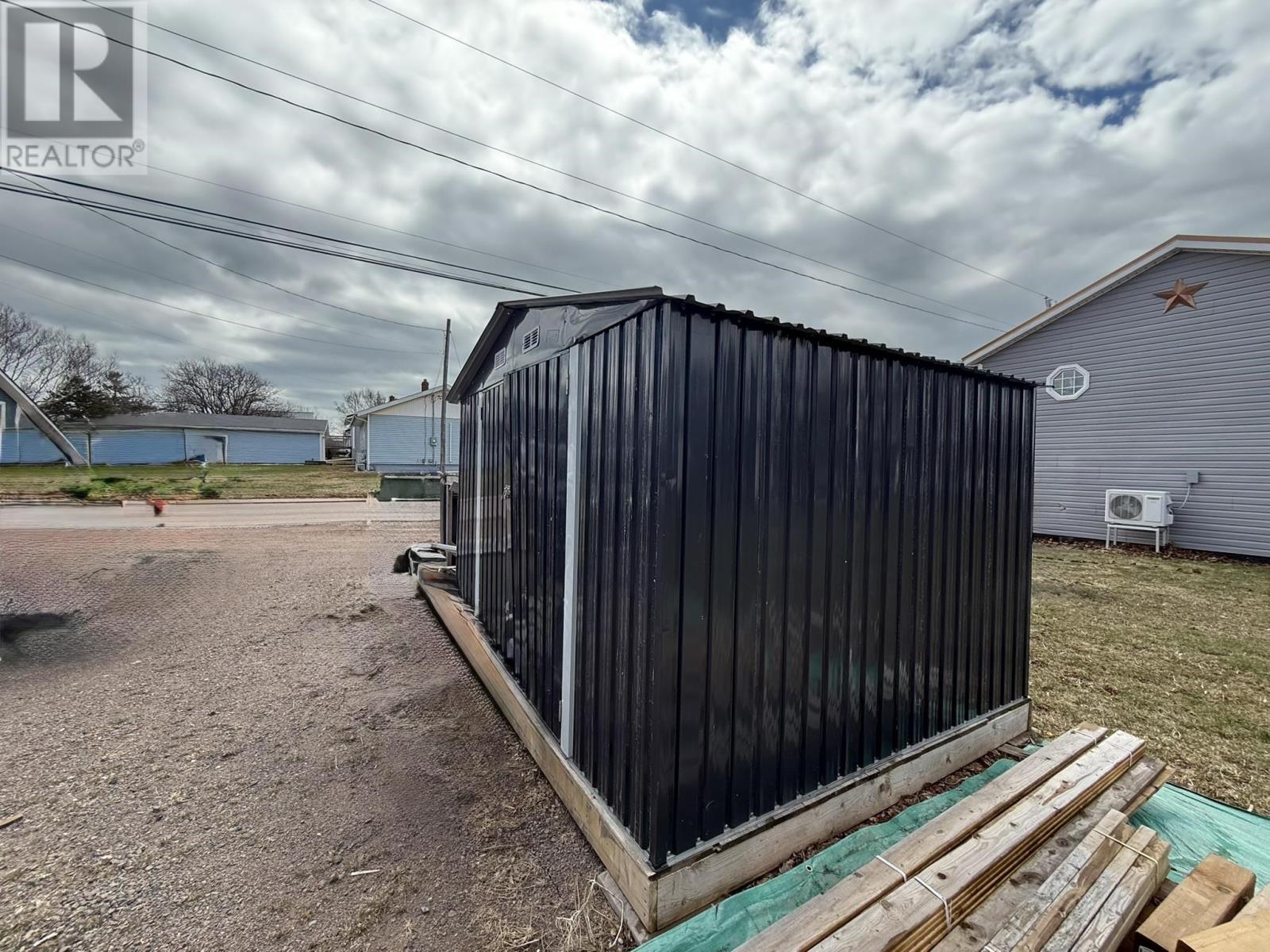 233 Main Street, Borden-Carleton, Prince Edward Island  C0B 1X0 - Photo 34 - 202608863
