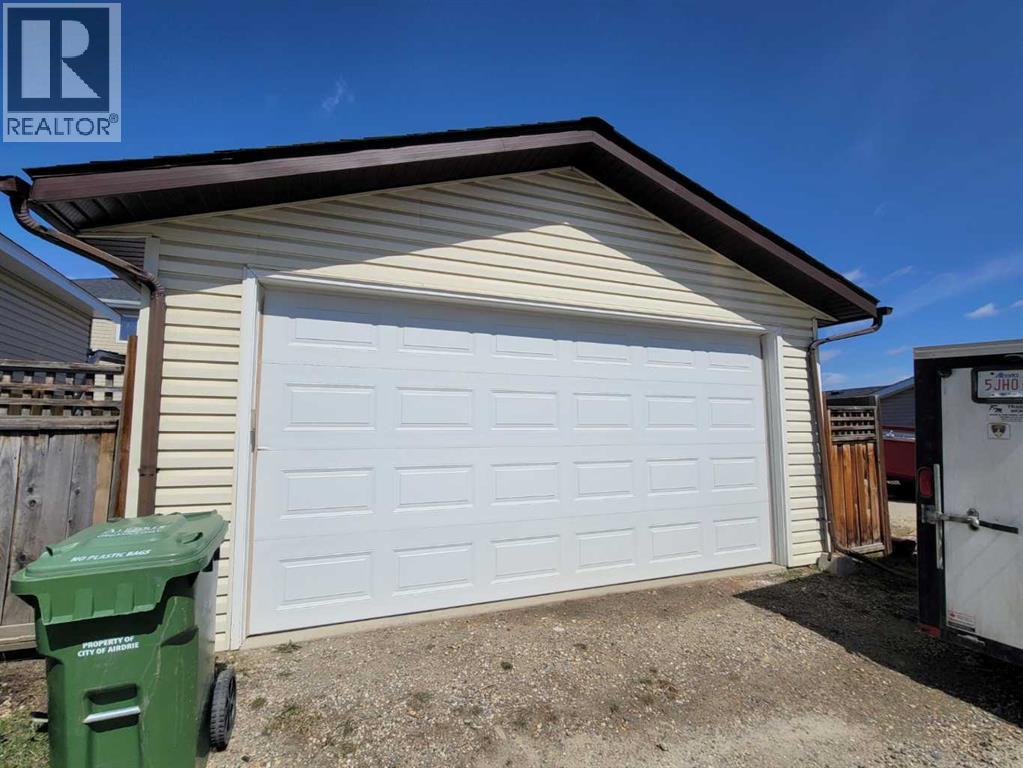 397 Sagewood Drive Sw, Airdrie, Alberta  T4B 3N3 - Photo 26 - A2305246