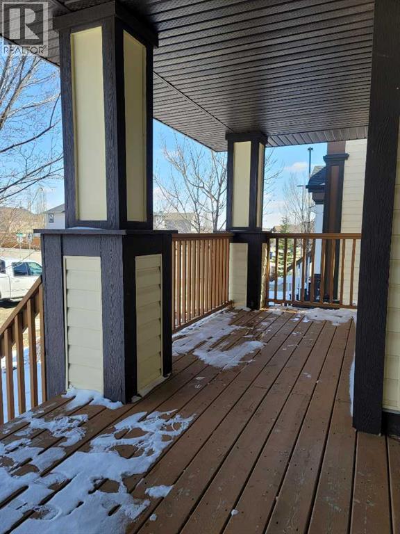 397 Sagewood Drive Sw, Airdrie, Alberta  T4B 3N3 - Photo 3 - A2305246