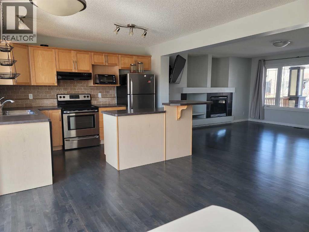 397 Sagewood Drive Sw, Airdrie, Alberta  T4B 3N3 - Photo 7 - A2305246