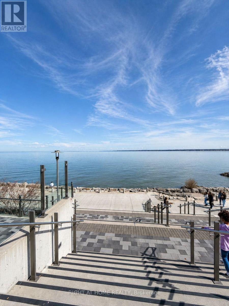 1209 - 2075 Lakeshore Road, Burlington, Ontario  L7R 1E2 - Photo 30 - W13053428