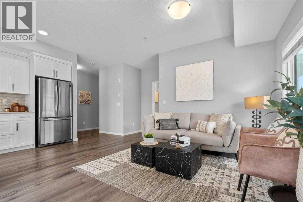 107, 360 Harvest Hills Common Ne, Calgary, Alberta  T3K 2N1 - Photo 15 - A2305983