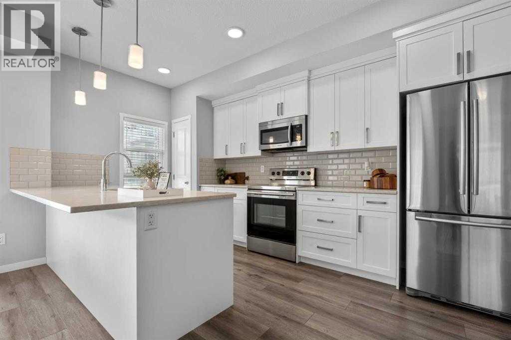 107, 360 Harvest Hills Common Ne, Calgary, Alberta  T3K 2N1 - Photo 17 - A2305983