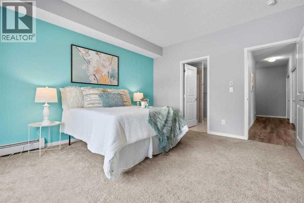 107, 360 Harvest Hills Common Ne, Calgary, Alberta  T3K 2N1 - Photo 20 - A2305983