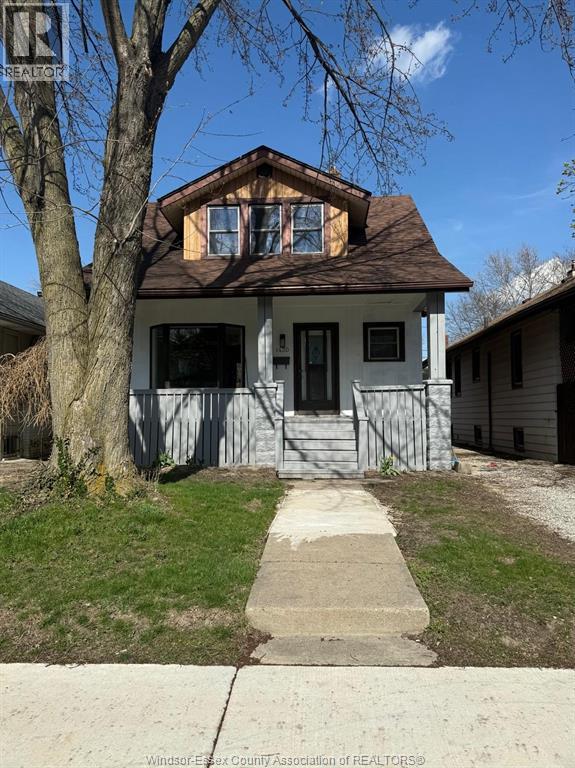 1430 DOUGALL AVENUE, Windsor, Ontario
