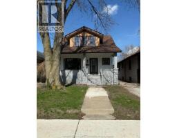 1430 DOUGALL AVENUE, Windsor, Ontario