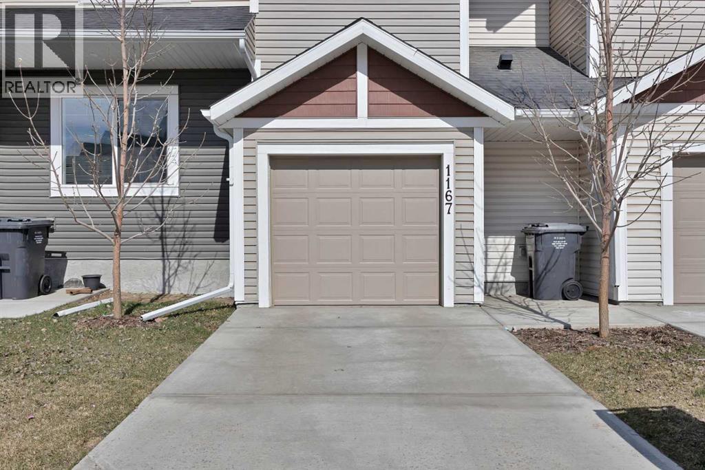 1167 Channelside Drive Sw, Airdrie, Alberta  T4B 4L3 - Photo 11 - A2304821