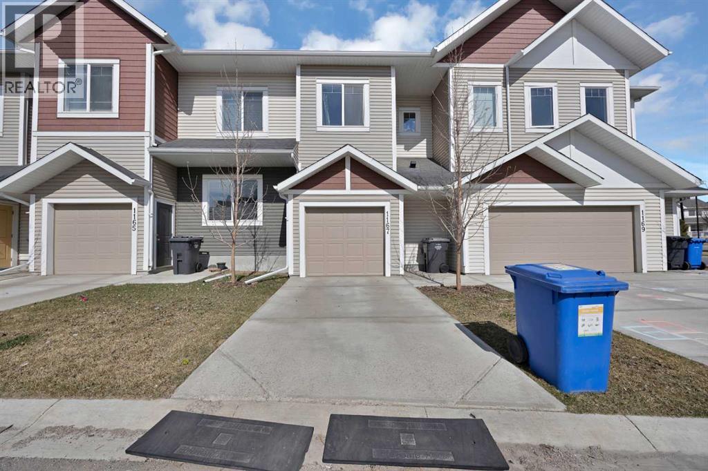 1167 Channelside Drive Sw, Airdrie, Alberta  T4B 4L3 - Photo 12 - A2304821