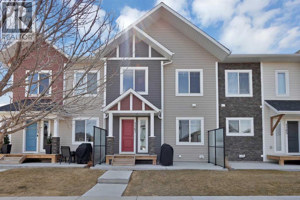 1167 Channelside Drive Sw, Airdrie, Alberta  T4B 4L3 - Photo 14 - A2304821