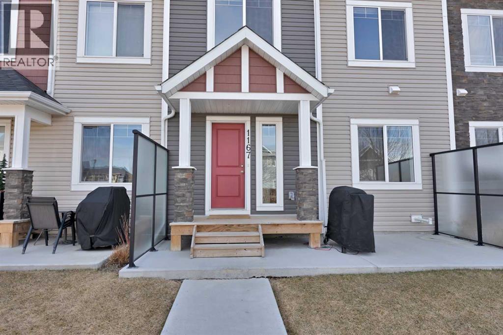 1167 Channelside Drive Sw, Airdrie, Alberta  T4B 4L3 - Photo 15 - A2304821