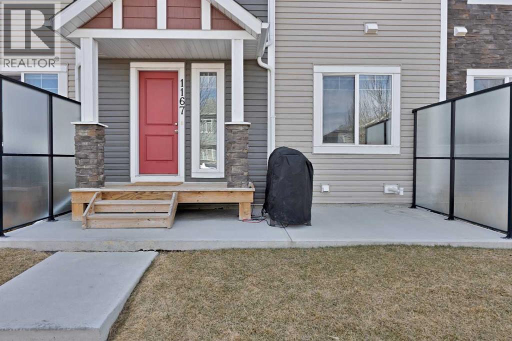 1167 Channelside Drive Sw, Airdrie, Alberta  T4B 4L3 - Photo 16 - A2304821