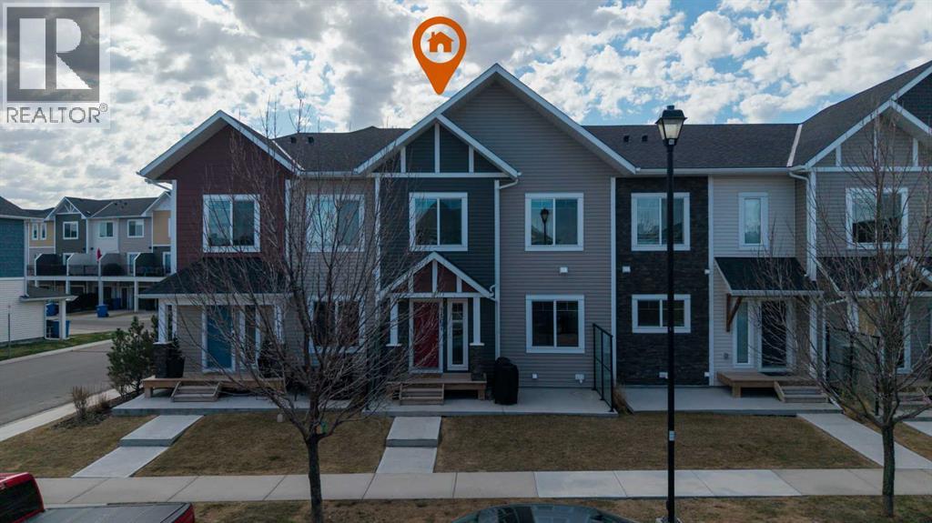 1167 Channelside Drive Sw, Airdrie, Alberta  T4B 4L3 - Photo 2 - A2304821