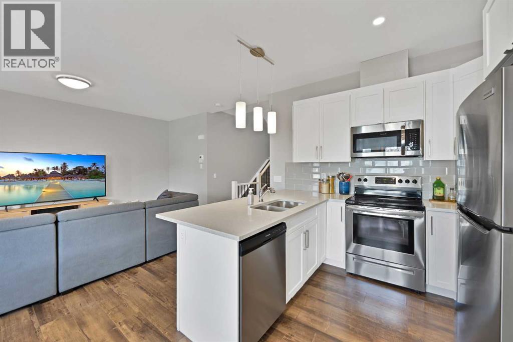 1167 Channelside Drive Sw, Airdrie, Alberta  T4B 4L3 - Photo 22 - A2304821