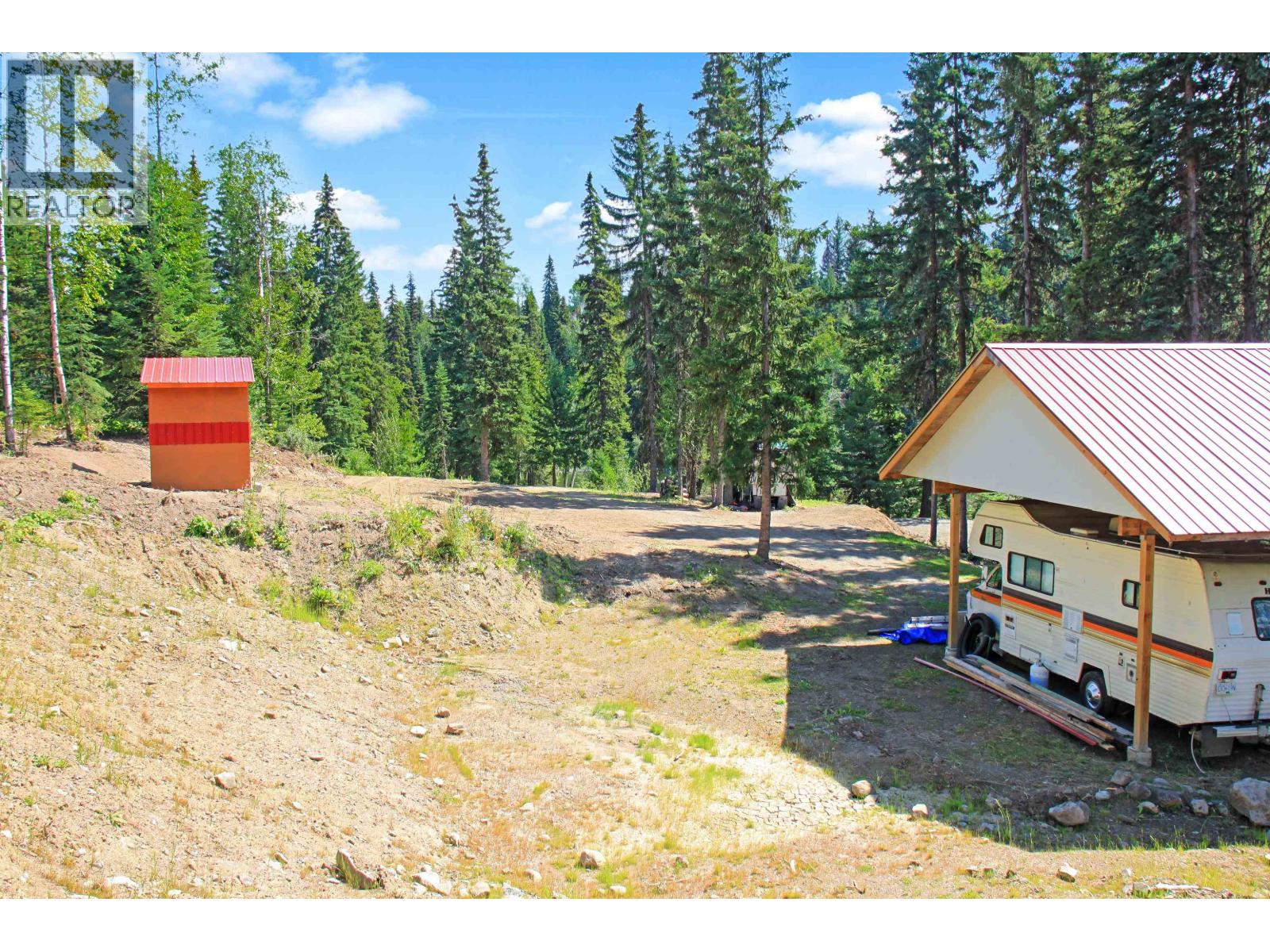 Lot 10 N Bridge Lake Road, Bridge Lake, British Columbia  V0K 1X2 - Photo 7 - R3095694