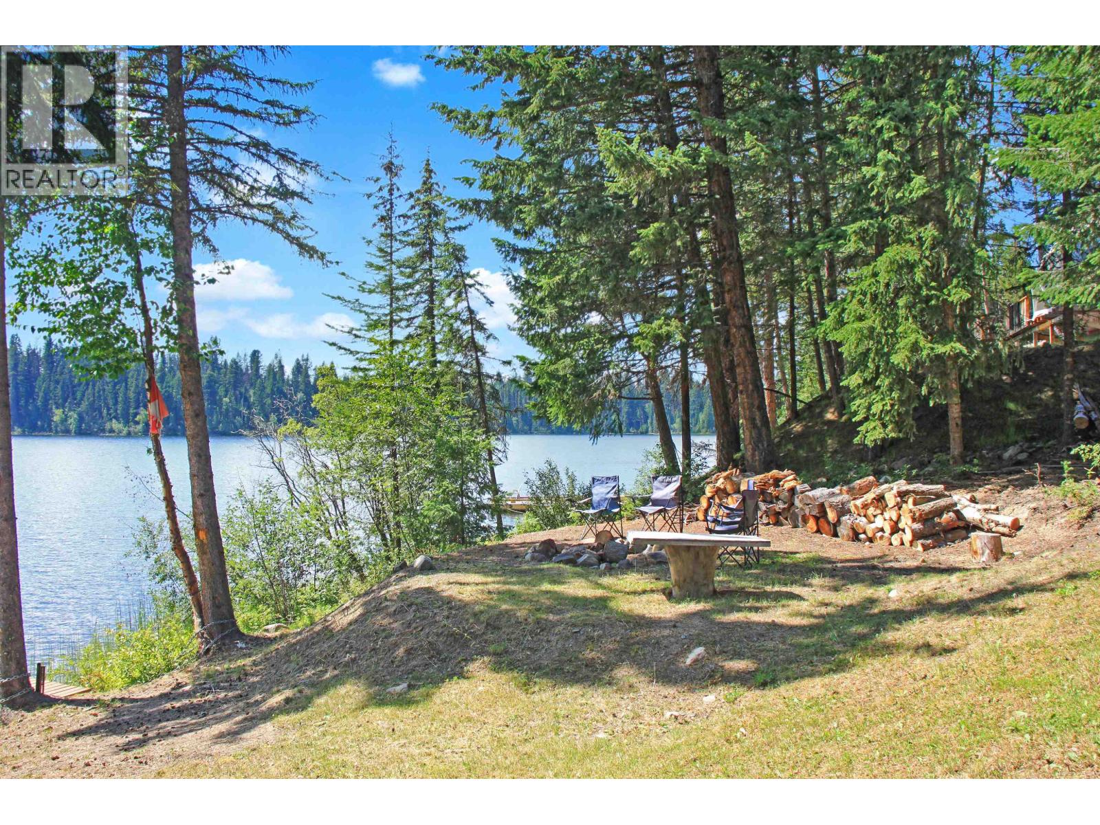 Lot 10 N Bridge Lake Road, Bridge Lake, British Columbia  V0K 1X2 - Photo 1 - R3095694