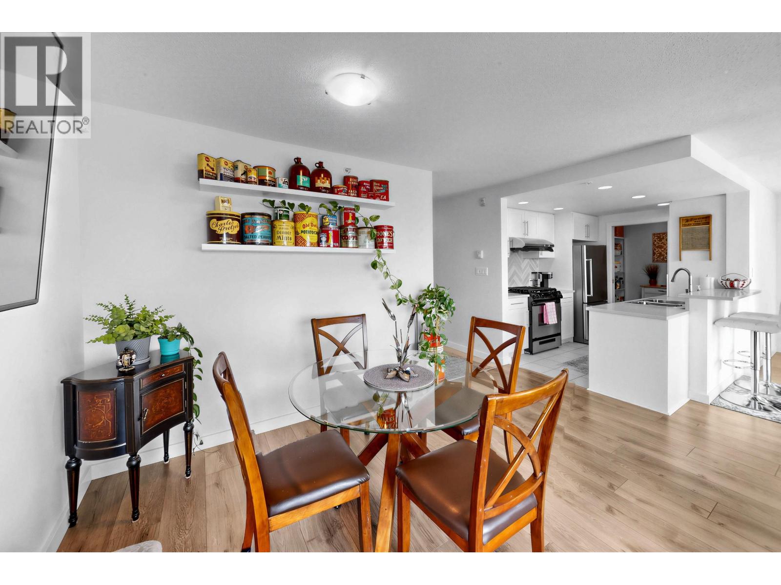 1501 455 Beach Crescent, Vancouver, British Columbia  V6Z 3E5 - Photo 12 - R3116781