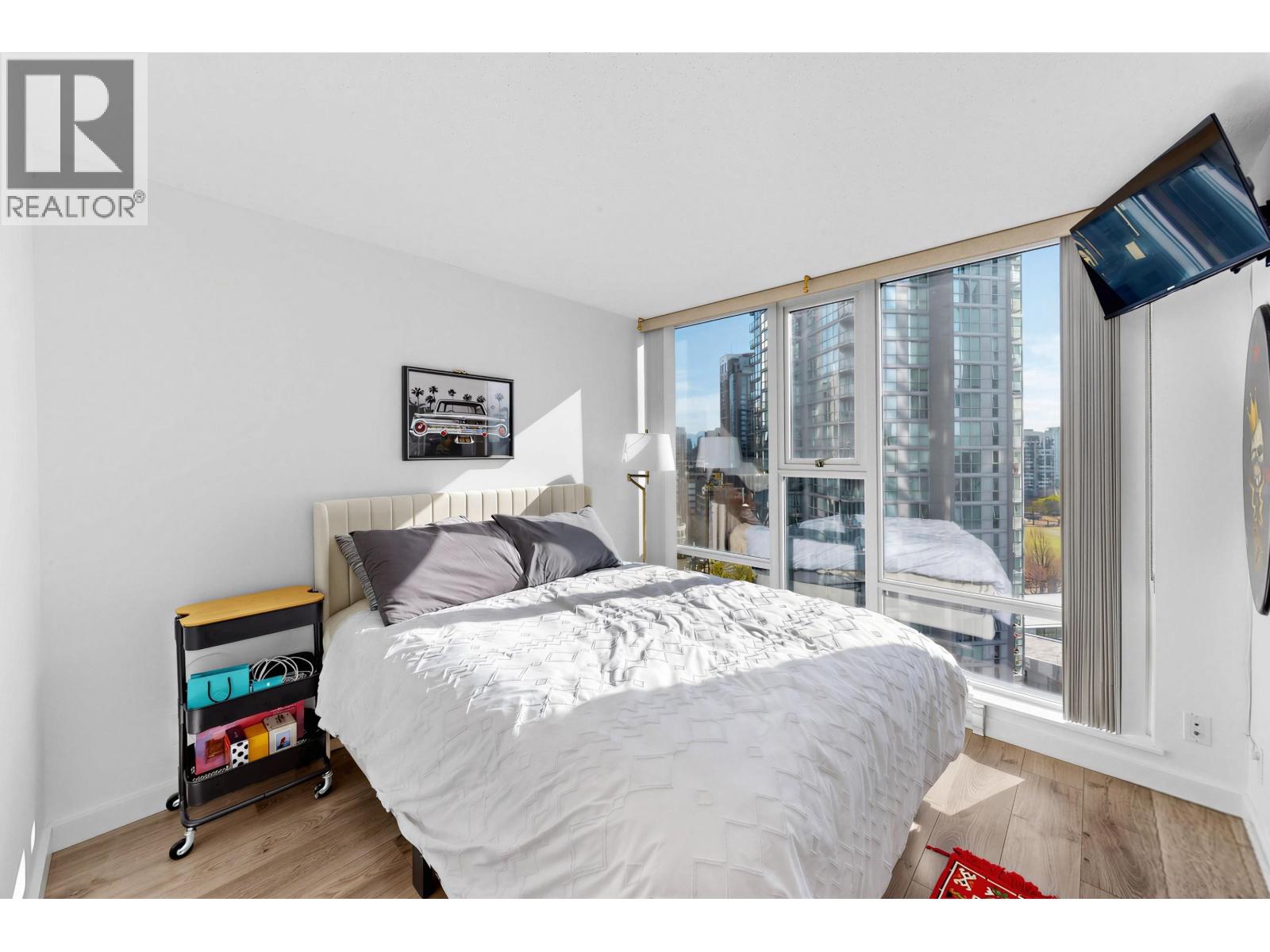 1501 455 Beach Crescent, Vancouver, British Columbia  V6Z 3E5 - Photo 19 - R3116781