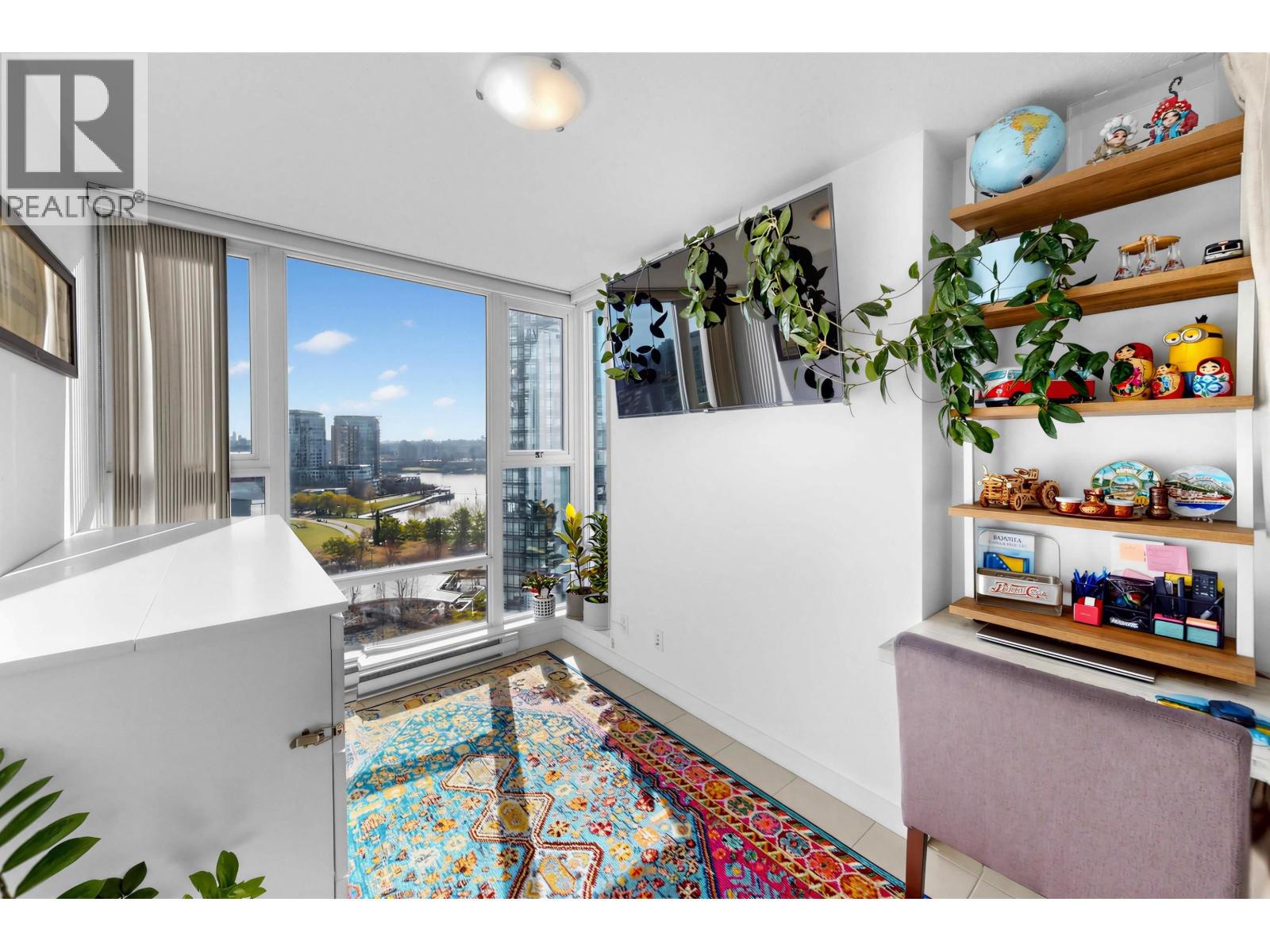 1501 455 Beach Crescent, Vancouver, British Columbia  V6Z 3E5 - Photo 21 - R3116781