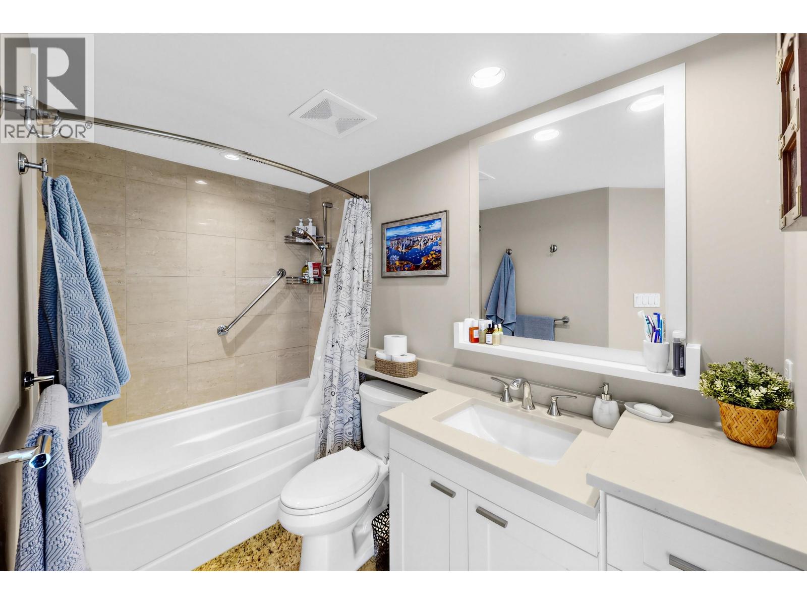 1501 455 Beach Crescent, Vancouver, British Columbia  V6Z 3E5 - Photo 22 - R3116781