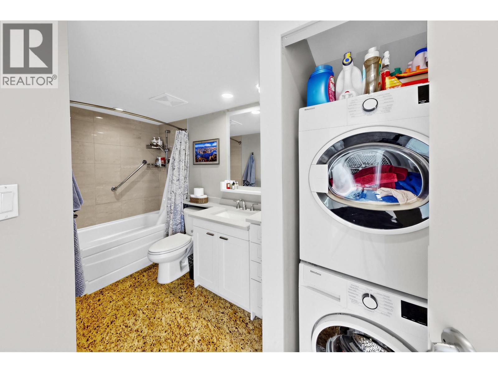 1501 455 Beach Crescent, Vancouver, British Columbia  V6Z 3E5 - Photo 23 - R3116781