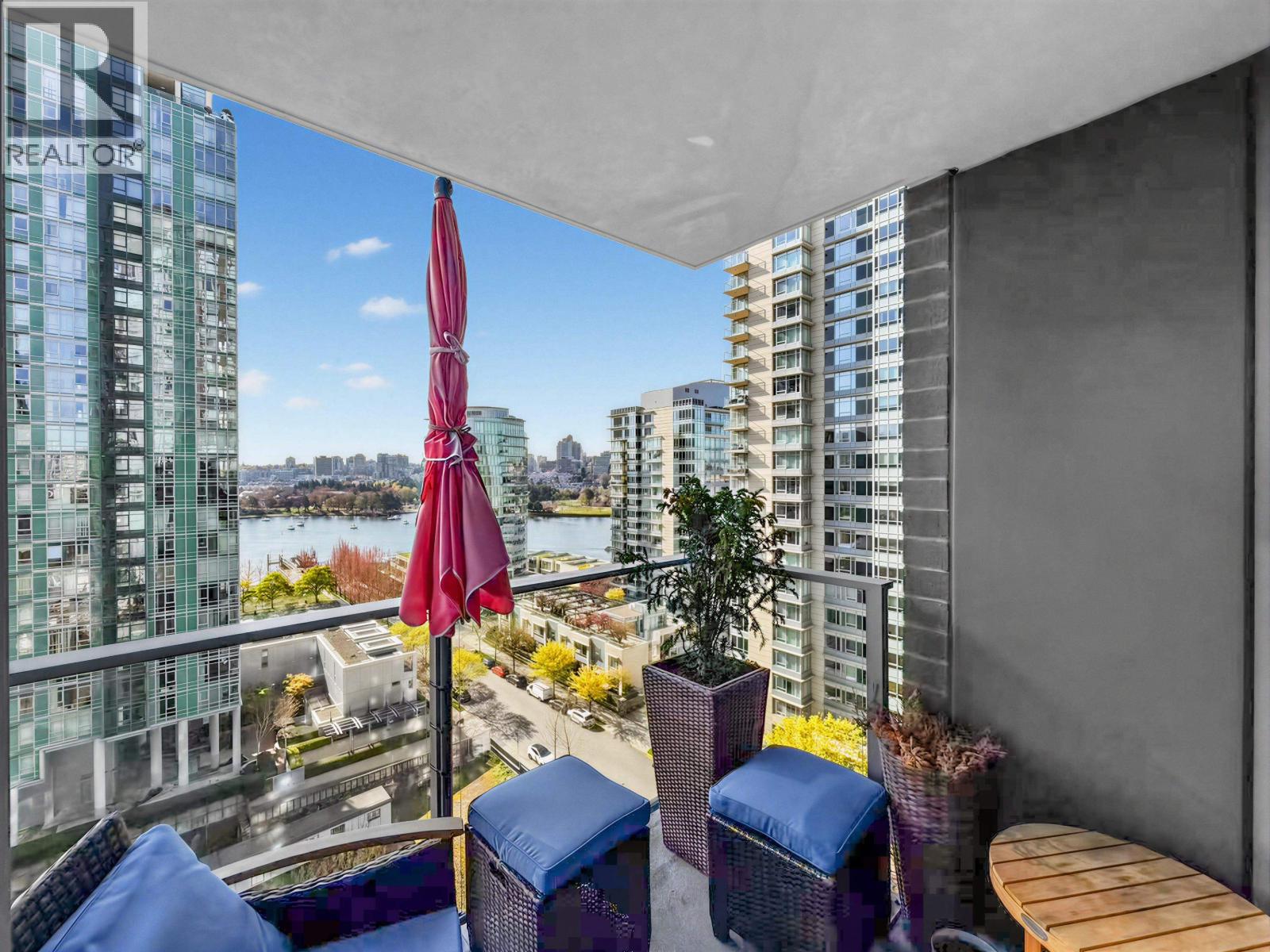 1501 455 Beach Crescent, Vancouver, British Columbia  V6Z 3E5 - Photo 24 - R3116781